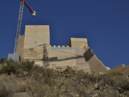 Castillo de Alhama 2008